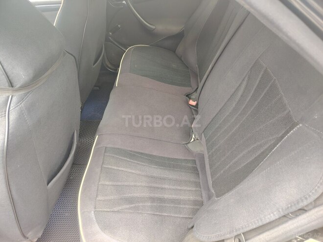 Mercedes C 180-8