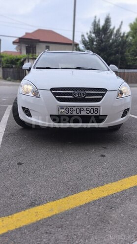 Kia Ceed SW-1