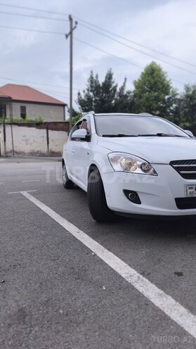 Kia Ceed SW-2