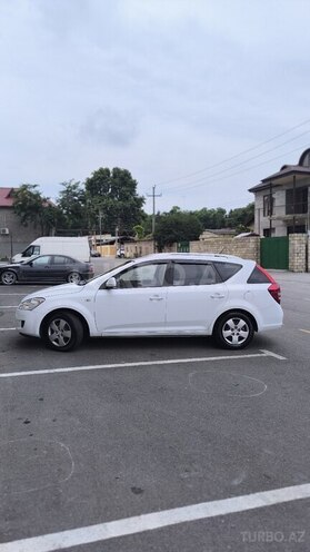 Kia Ceed SW-4