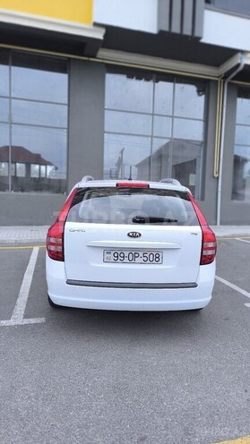 Kia Ceed SW-5