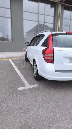 Kia Ceed SW-8