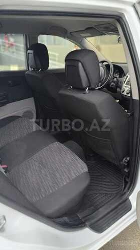 Kia Ceed SW-9
