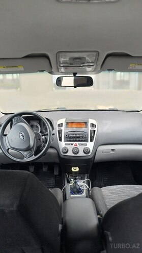 Kia Ceed SW-11