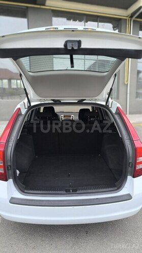 Kia Ceed SW-10