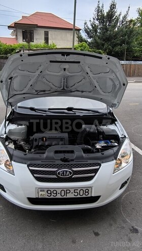Kia Ceed SW-14