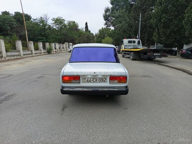 LADA (VAZ) 2107-10