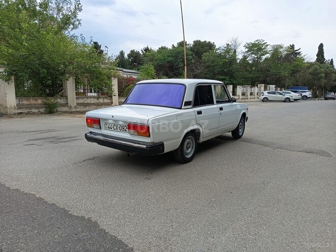 LADA (VAZ) 2107-11