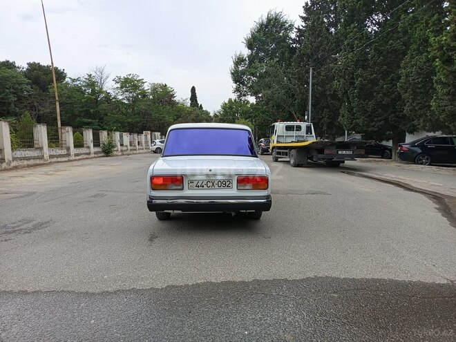 LADA (VAZ) 2107-9