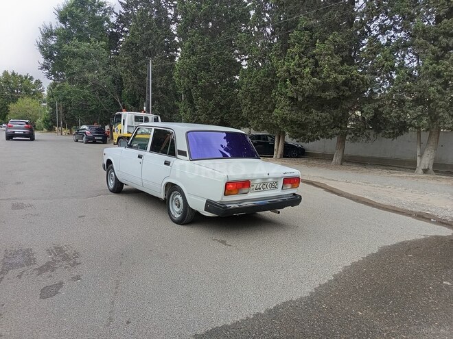 LADA (VAZ) 2107-7