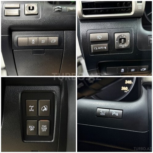 Lexus LX 570-34