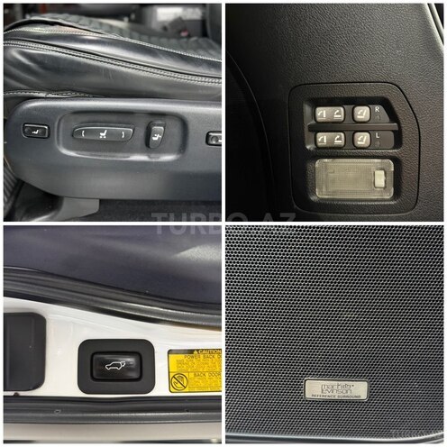 Lexus LX 570-35