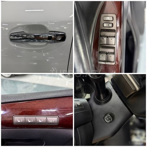 Lexus LX 570-33