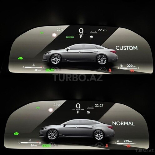 Toyota Avalon-22