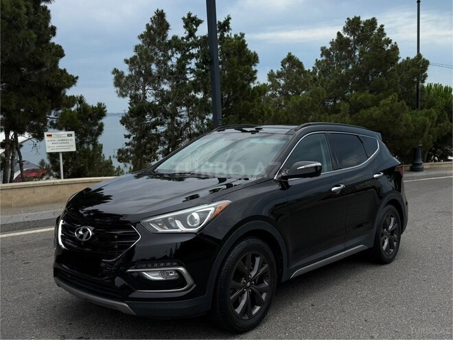 Hyundai Santa Fe-6
