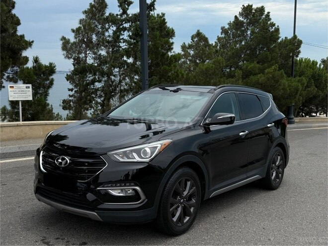 Hyundai Santa Fe-8