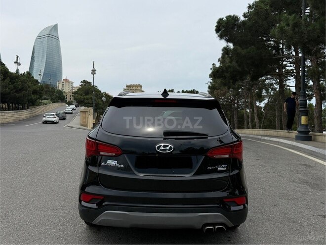 Hyundai Santa Fe-7