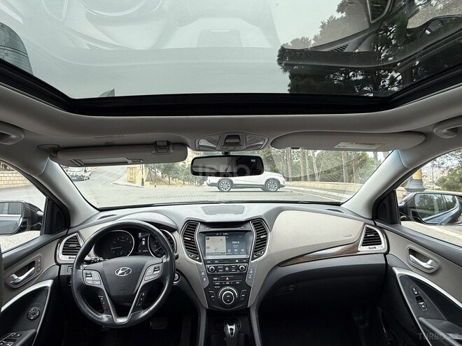Hyundai Santa Fe-4