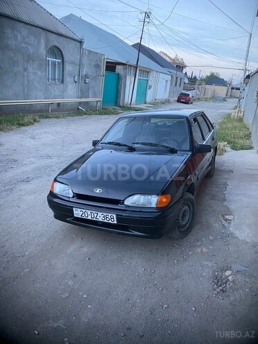 LADA (VAZ) 2115-4