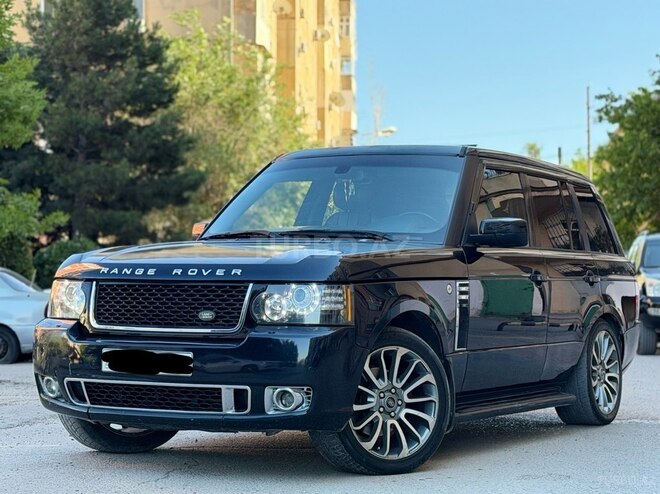 Land Rover Range Rover-6