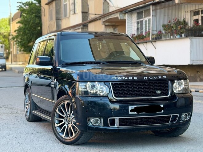 Land Rover Range Rover-5