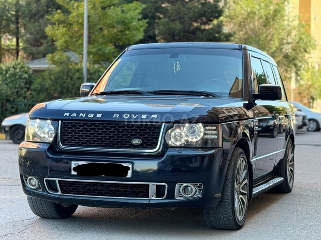 Land Rover Range Rover-2