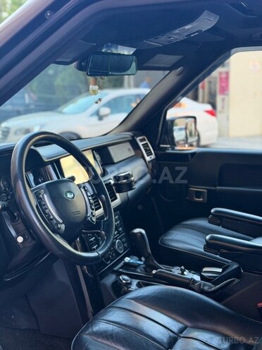 Land Rover Range Rover-11