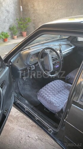 LADA (VAZ) 2115-2