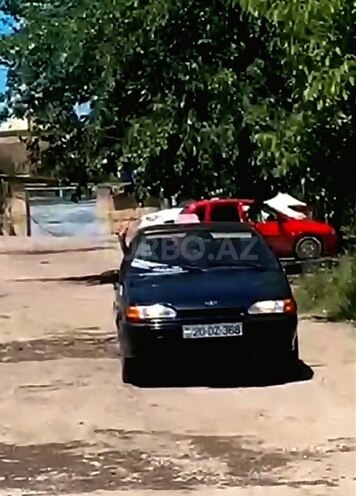 LADA (VAZ) 2115-6