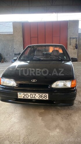 LADA (VAZ) 2115-3