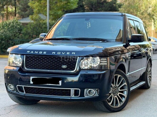 Land Rover Range Rover-3