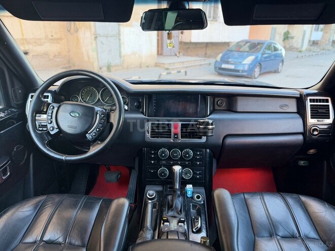 Land Rover Range Rover-12