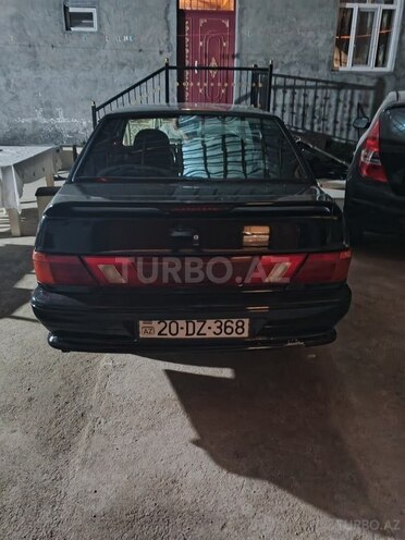 LADA (VAZ) 2115-5