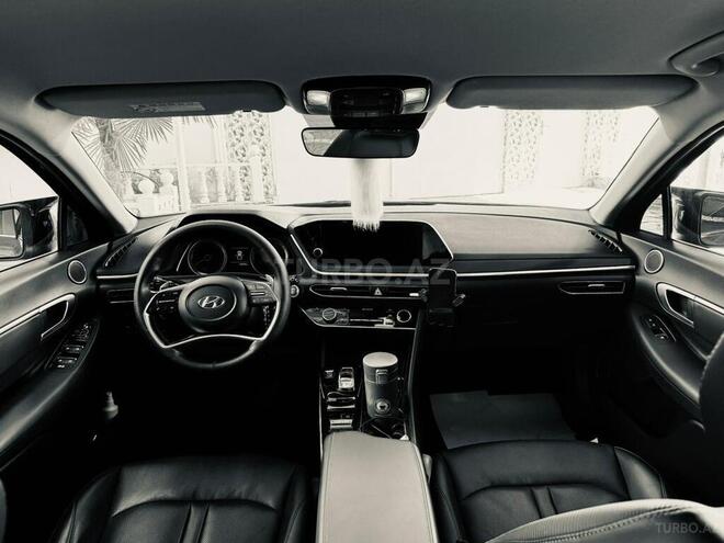 Hyundai Sonata-7