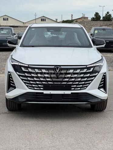 Changan Uni-Z-2