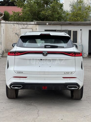 Changan Uni-Z-4