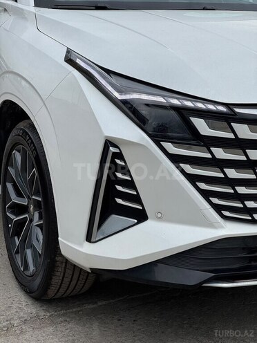 Changan Uni-Z-3