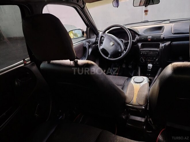 Opel Astra-9