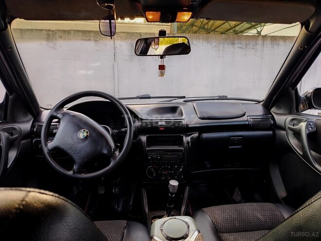 Opel Astra-7