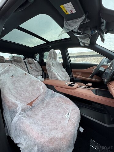 Changan Uni-Z-13