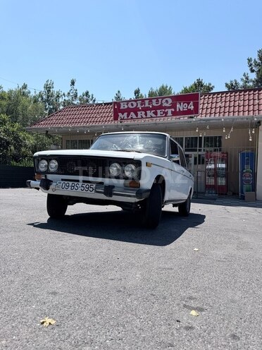 LADA (VAZ) 2106-1