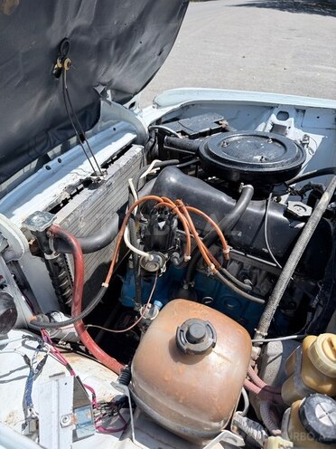 LADA (VAZ) 2106-8