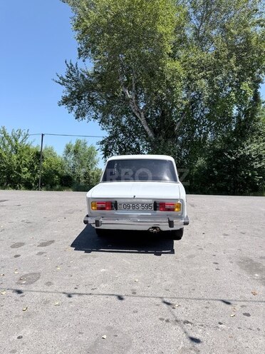 LADA (VAZ) 2106-3
