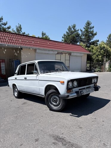 LADA (VAZ) 2106-2
