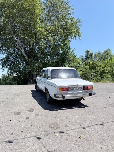 LADA (VAZ) 2106-4