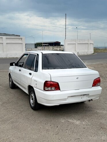 Saipa 132-4