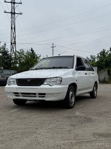 Saipa 132-2