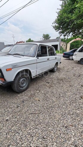 LADA (VAZ) 2106-3