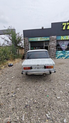 LADA (VAZ) 2106-2