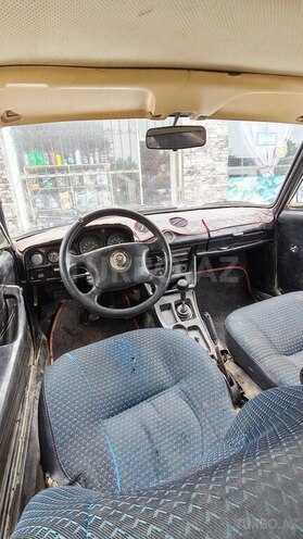 LADA (VAZ) 2106-5